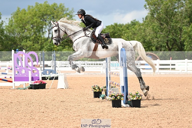240726A-145343-01798 - Cls 10 95cm Amateur Qualifier