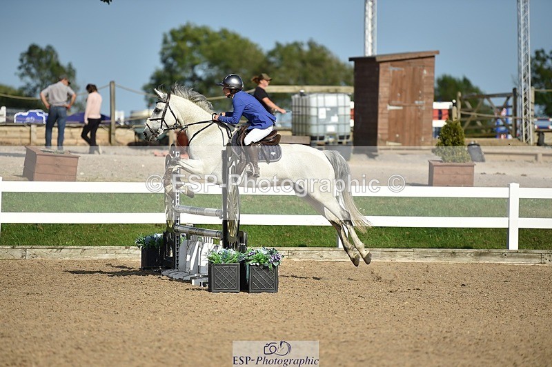 250628-174126-07297 - Cls 24 Pony Discovery & 90cm Open
