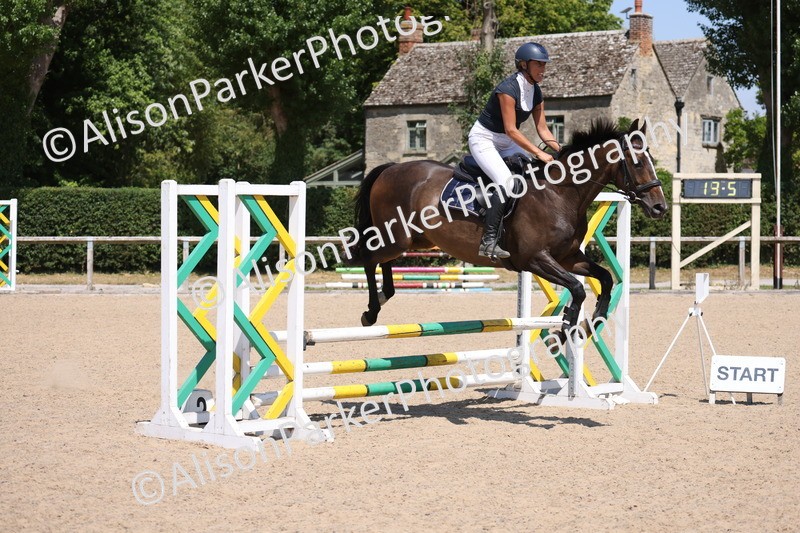 20250713-1129 - Class 5 - 80cm