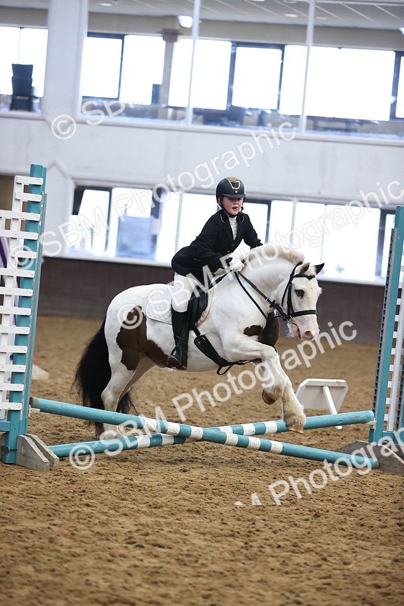 SBM_000204 - Class 2 - The Rug Lady 40cm Area 12 Championship Qualifier