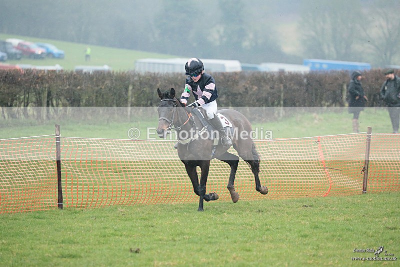 PtP 100324 222 - Pytchley with Woodland Point-to-Point Guilsborough 10/03/24