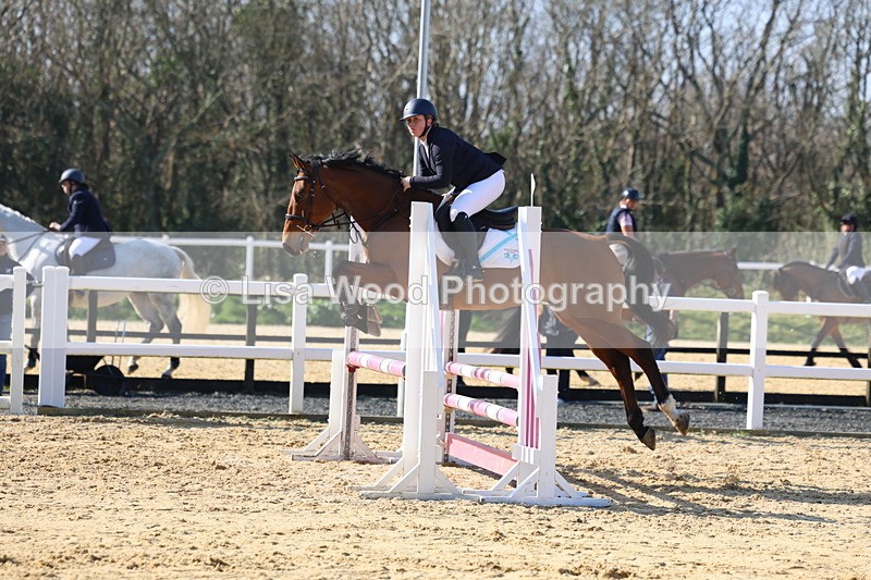 3E7A6142 - Class 3: Senior 80cm