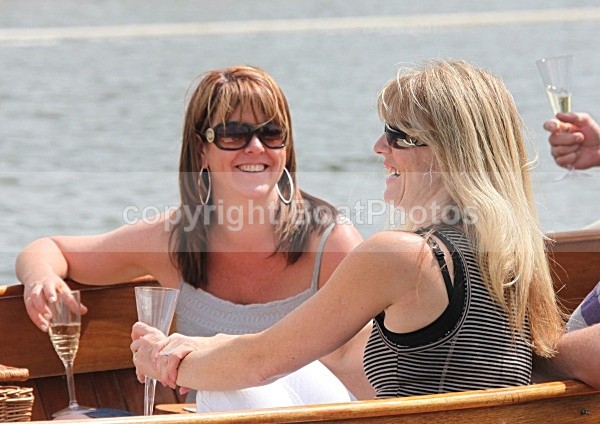 090704 AMORITA IMG_8105 - HENLEY REGATTA  SATURDAY 4th JULY 2009