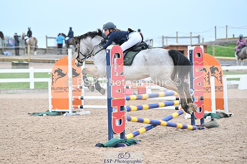 240128A-111157-00452 - Cls 3 Pony Discovery and 90cm Open