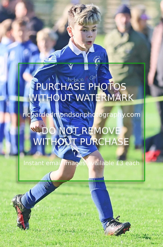 533A4448 - Ibis Youth Under 10's (17/10/26)