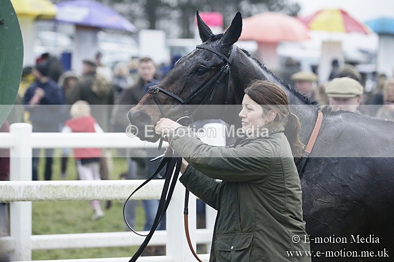 PtP 031217 794 - Hursley Hambledon Point-to-Point Larkhill 03/12/17