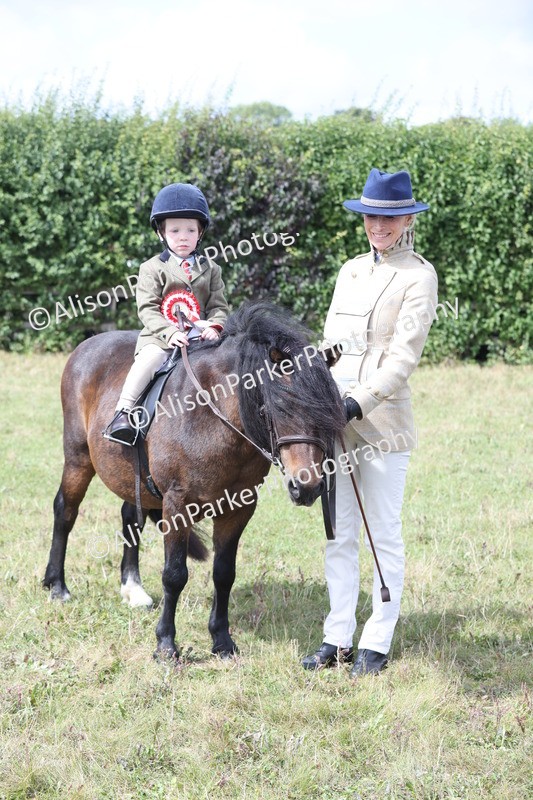 20250831-2740 - Class 17 - Lead Rein Pony