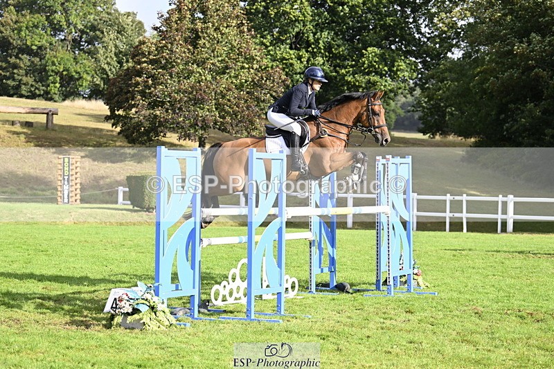 250831A-090223-09120 - Cls 34 Snr Foxhunter