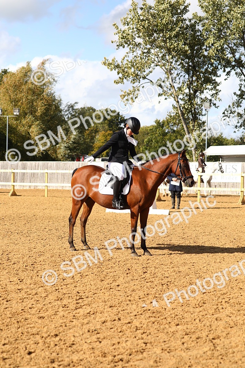 SBM_52389 - D23 - Junior Championship Prelim 1