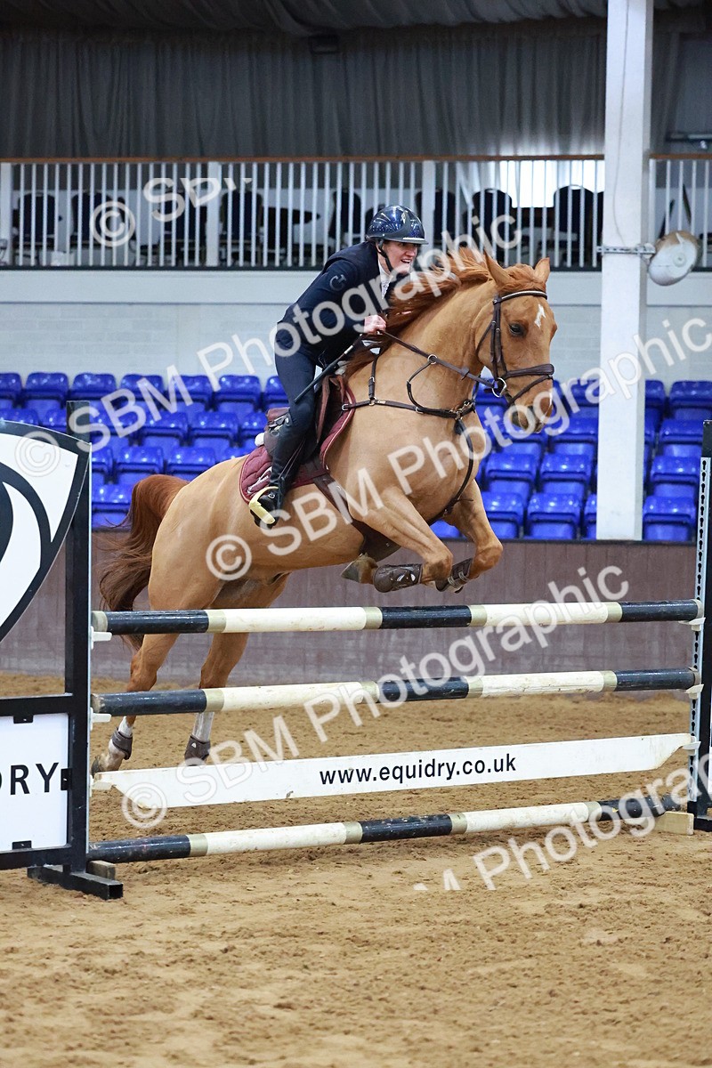 SBM_001210 - Class 4 - Senior Newcomers - 1.10m