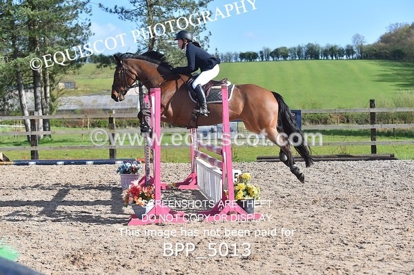 BPP_5013 - CLASS 13  Senior Discovery/ 1m Open