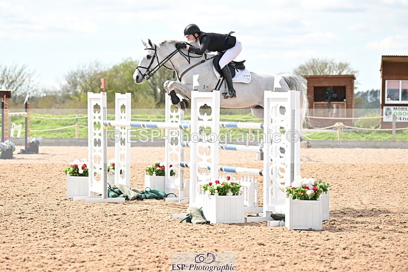 240418A-144308-04499 - Cls 9, 2 Star Big Tour 1.40m