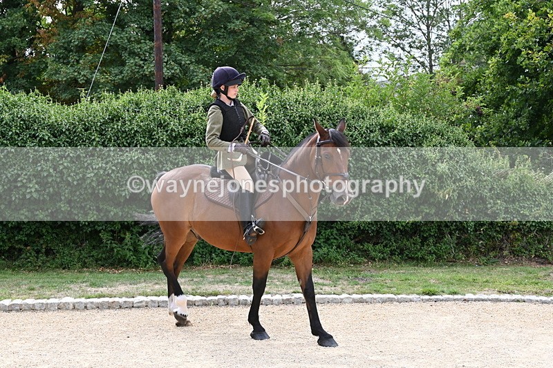 WJ6_3476 - Berks & Bucks - The Old farmhouse - Hound Exercise 20-08-25