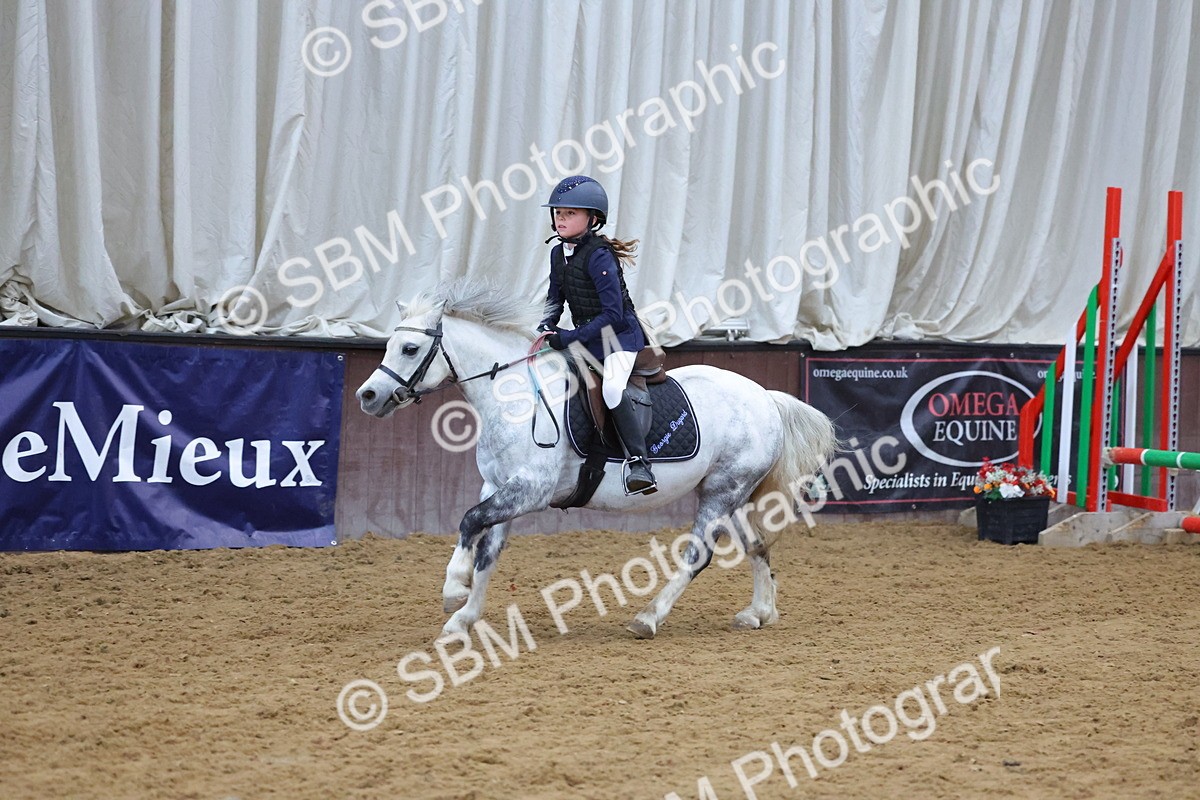 SBM_000994 - Class 3 - 60cm - BRC Warm Up