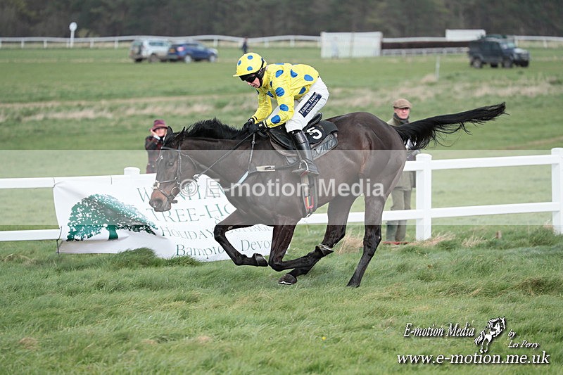 PtP 230324 428 - Tedworth Hunt PtP Larkhill Raccourse 23rd March 2024