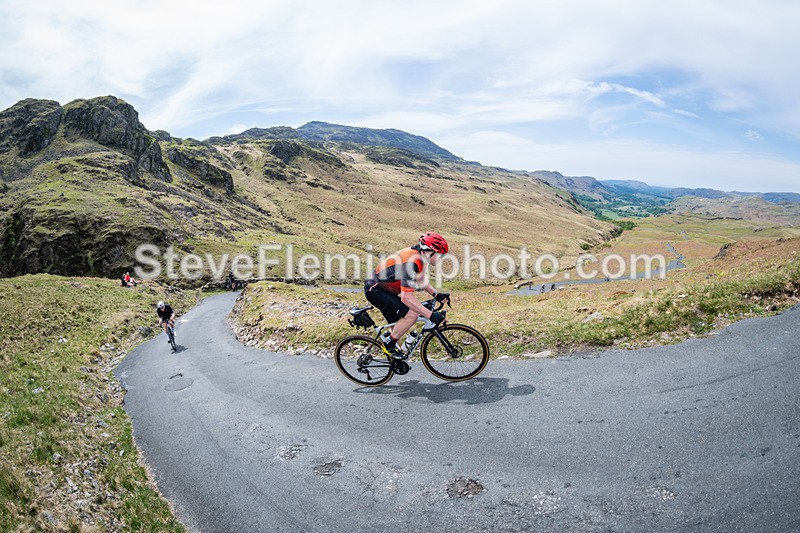 122755 - Hardknott Pass Camera 2 12.00-13.00