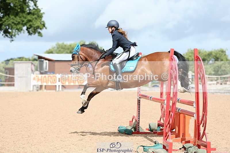 230715A-111159-00646 - Cls 34 Springboard 128cm & 138cm