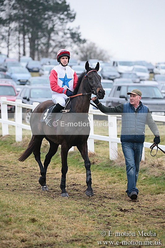PtP 170219 -377 - Combined Services Point-To-Point Larkhill 17/02/19