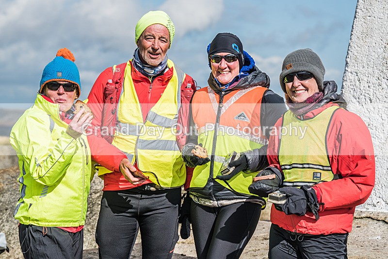 Shelf Moor Women-537 - Shelf Moor Fell Race (Women's Race) Saturday 23rd September 2023