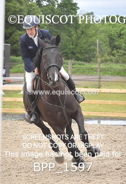 BPP_1597 - FRI CLASS 3 Senior Discovery/ 1m Open