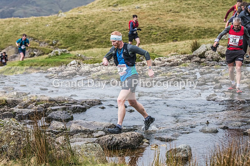 Langdale-387 - Langdale Horseshoe Fell Race Saturday 12thOctober 2024