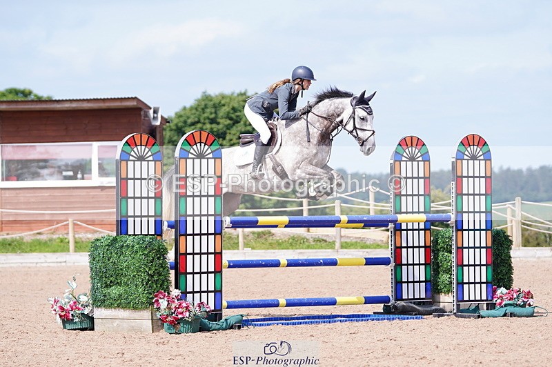 240802A-104200-03666 - Cls 15 Foxhunter