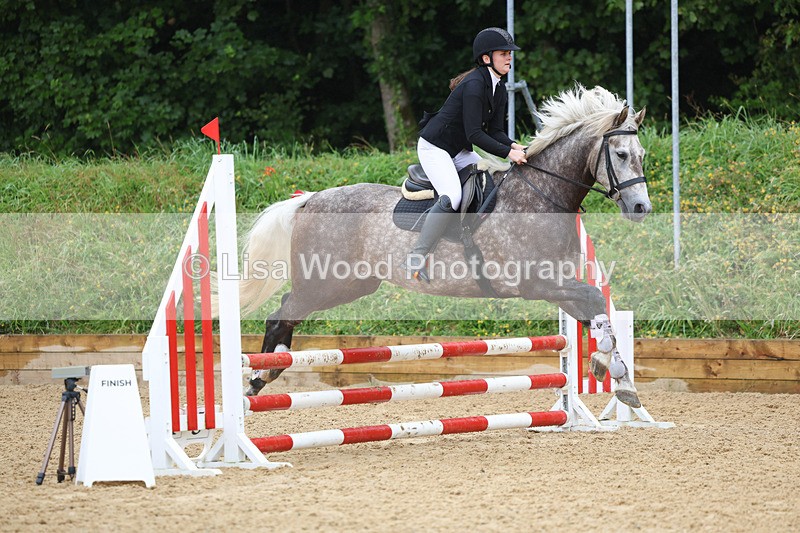 3E7A9348 - Class 7: 70cm Senior