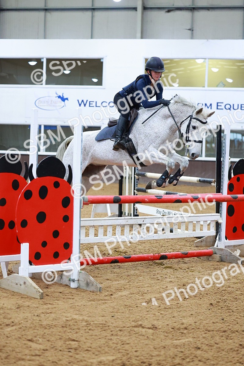 SBM_001263 - Class 4 - 1.10m