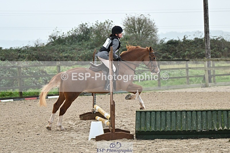 241110-100438-00181 - 40cm Showjumping