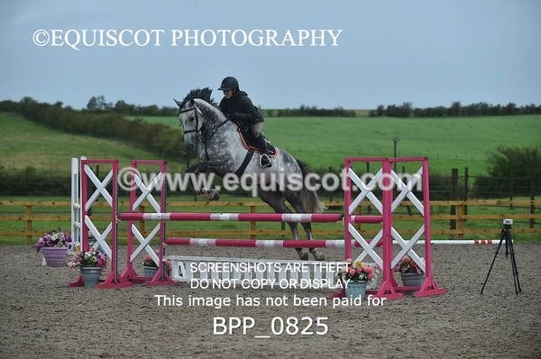 BPP_0825 - CLASS 19 SAT Equiyd 1.05m Amateur Championship Qualifier