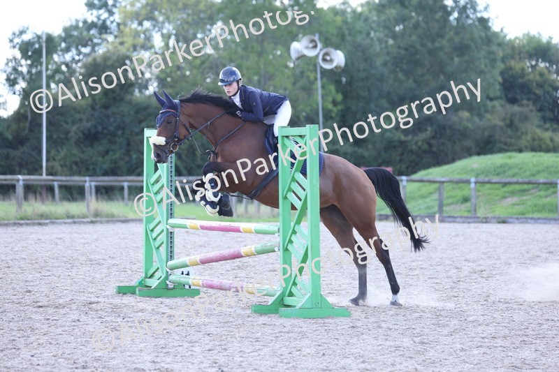 20250928-2010 - Class 5 - 80cm