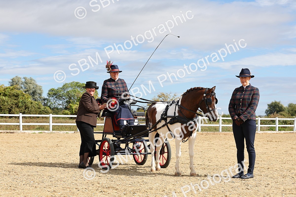 SBM_001035 - Class 10 - Veteran Driver