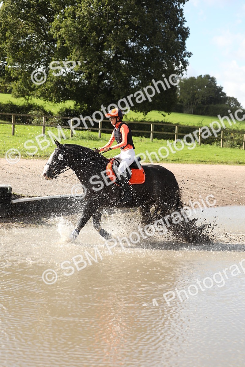 SBM_04065 - E3 Eventers Challenge 70cm Open