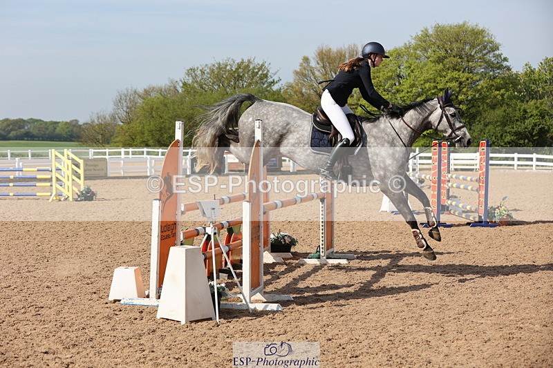 240510A-093215-05326 - Cls 14 Discovery and 1m Open