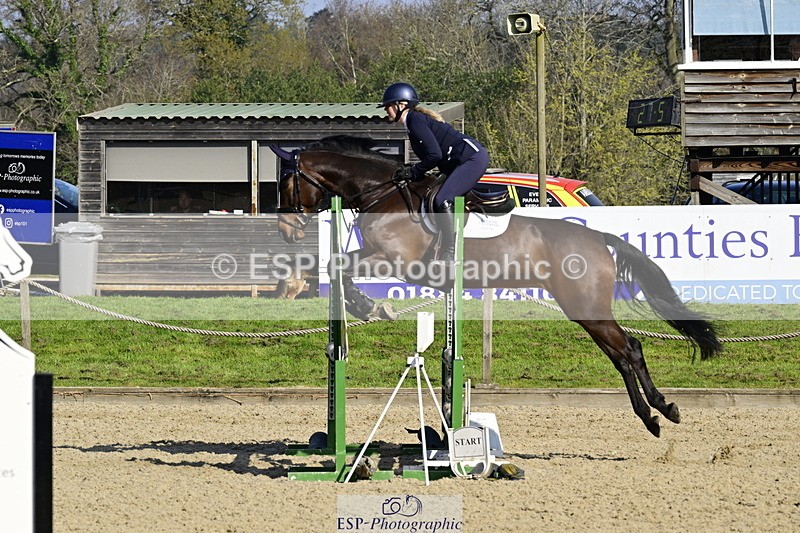 260322A-095904-01370 - 8 British Novice 90cm Open