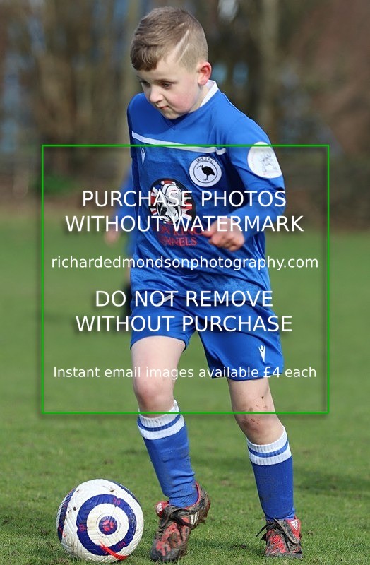 IMG_5859 - Ibis U9 v Milnthorpe & District U9