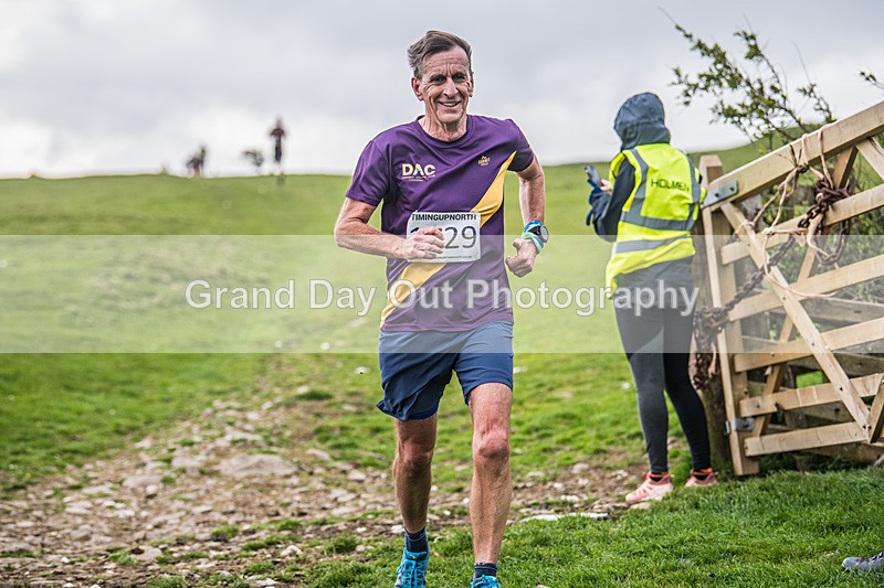 Hay-O-583 - Hay-O Trail Race Tuesday 19th May 2026