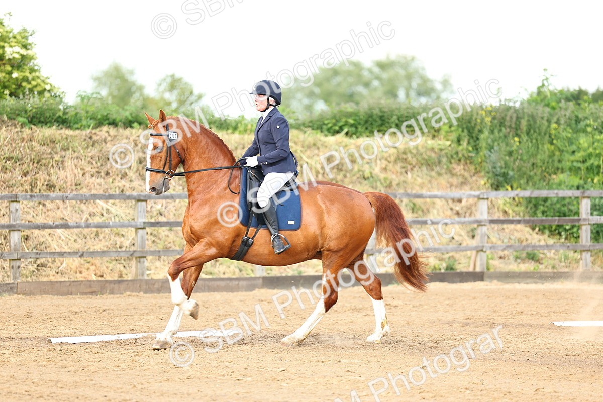 026A4164 - Class 3 - Prelim 2