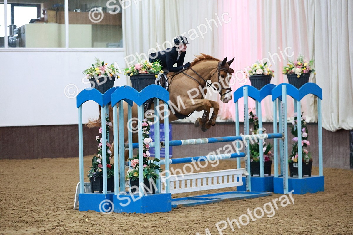 SBM_001069 - Class 4 - Senior Newcomers - 1.10m