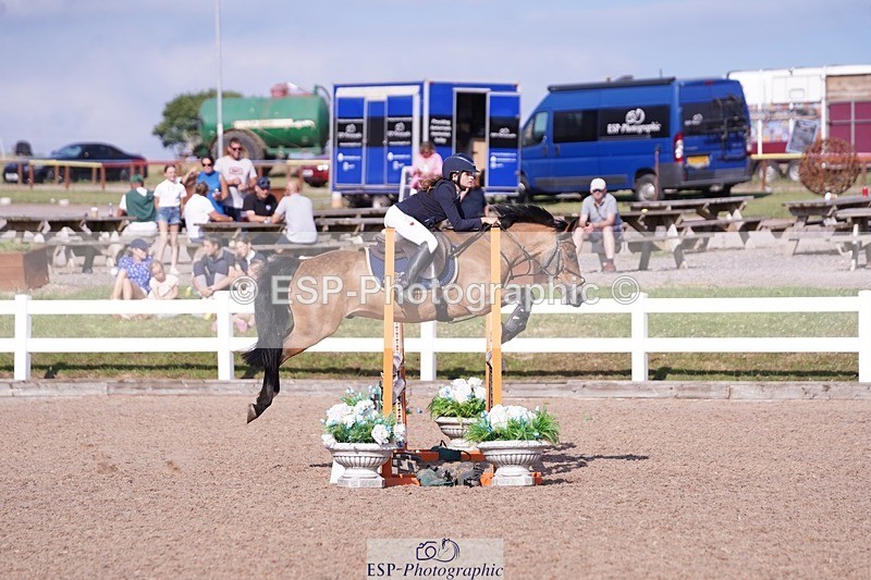 250628-174606-07321 - Cls 24 Pony Discovery & 90cm Open