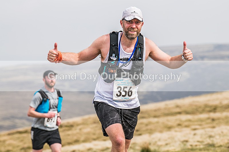 Pen Y Ghent-1271 - The 3 Peaks Race Saturday 26th April 2025 - Pen Y Ghent