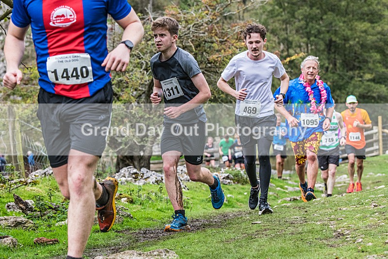 Dovedale Dash-945 - Dovedale Dash Sunday 5th October 2025