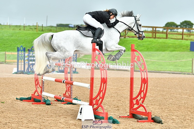 230805A-133811-00518 - Cls 4 National 1.30m and 1.40m