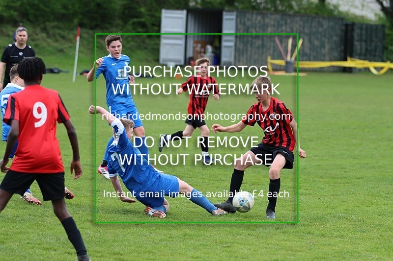 IMG_3333 - Wattsfield U13 v Heathwaite U13 (19/4/22)