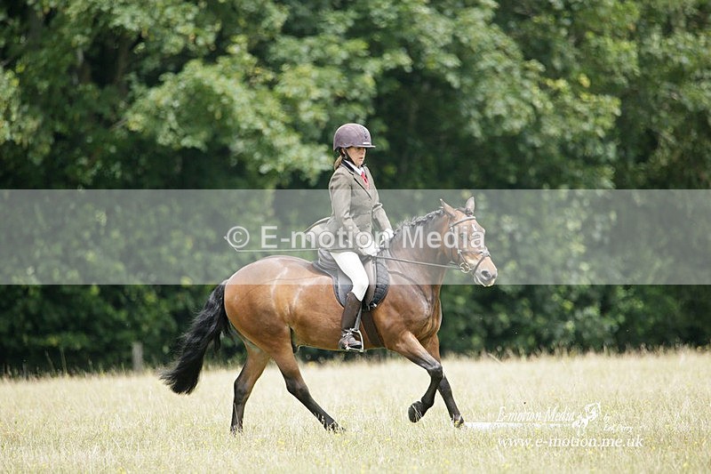BVRC 030721 404 - Bourne Valley Riding Club Dressage 03/07/21
