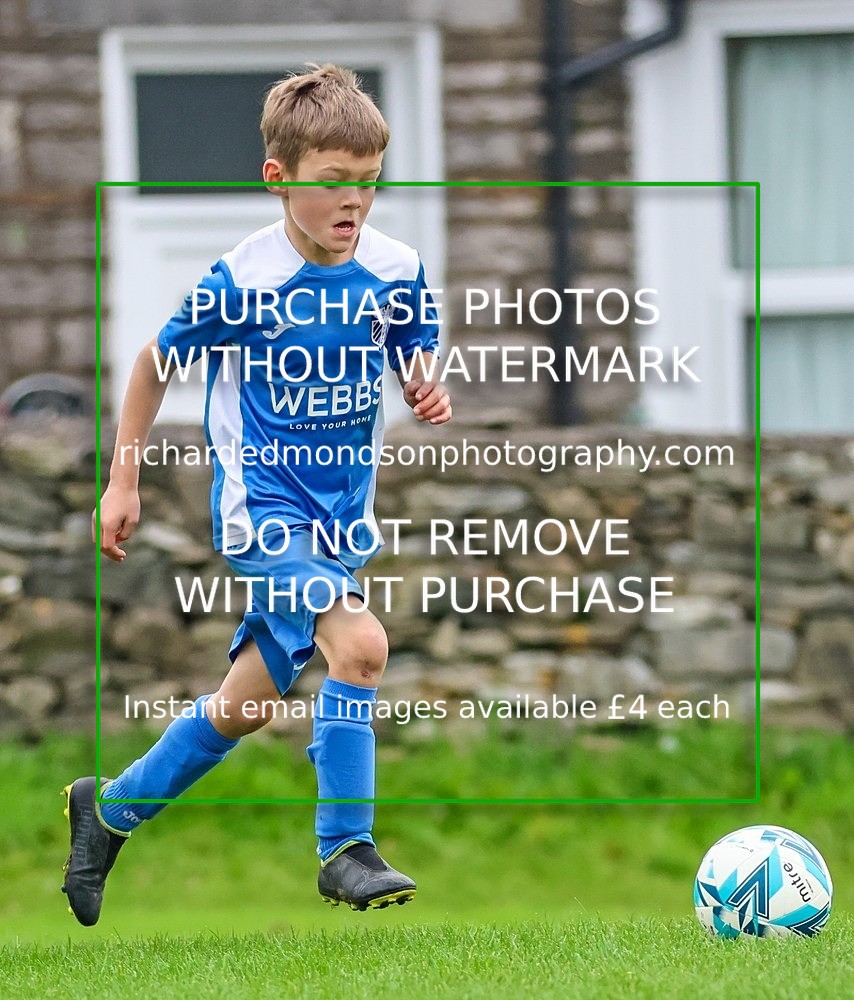 533A2836 - Wattsfield U7 vs Milnthorpe Town U7 (27/9/25)