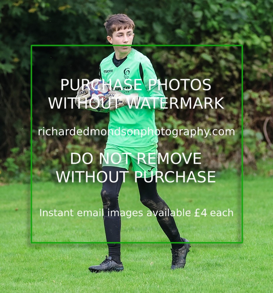 533A4003 - Ibis under 15's (28/9/25)