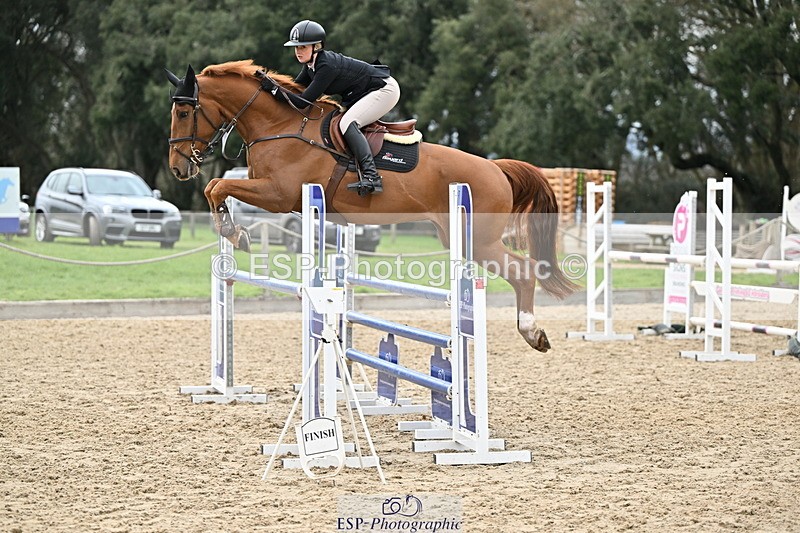 250323A-133300-04760 - Cls 23&29 105m Open & Nat Am Qualifier