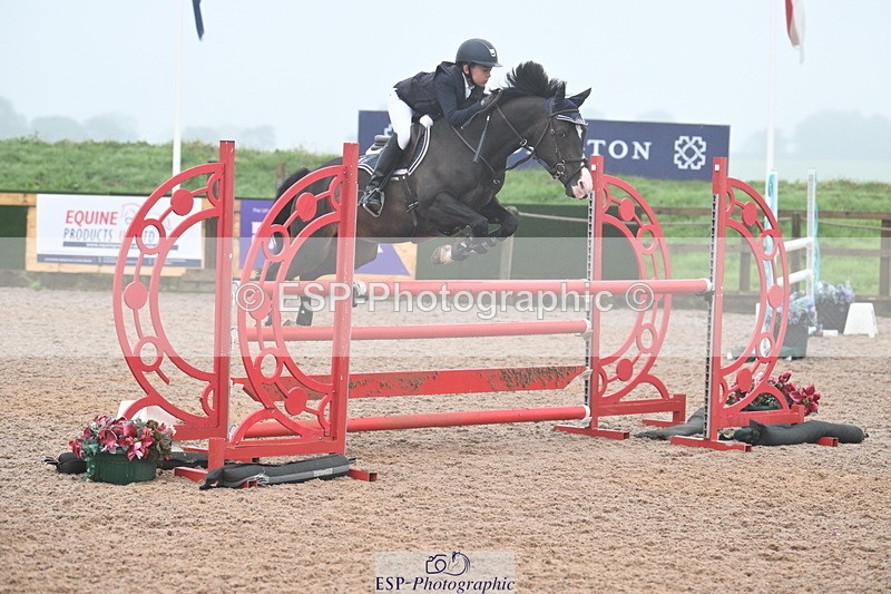 240630A-093500-10992 - Cls 23 Graham Heath 128cm + 138cm