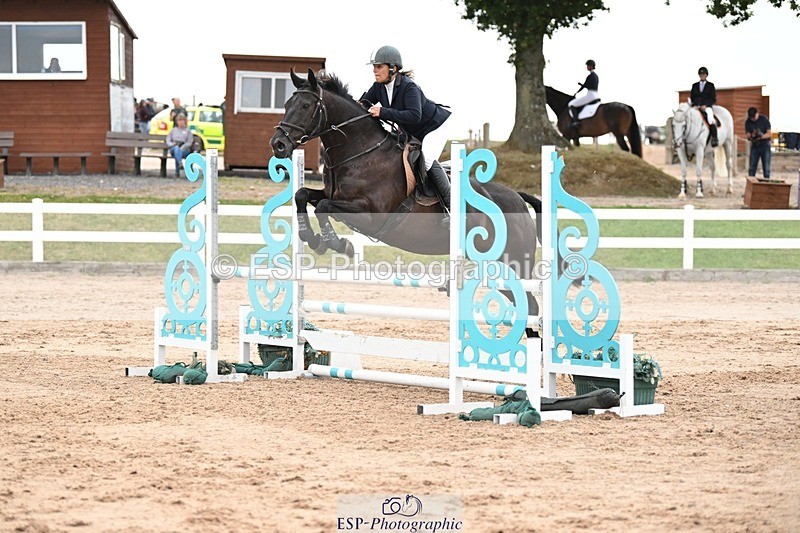 250727-093821-08863 - Cls 31 British Novice and 90cm